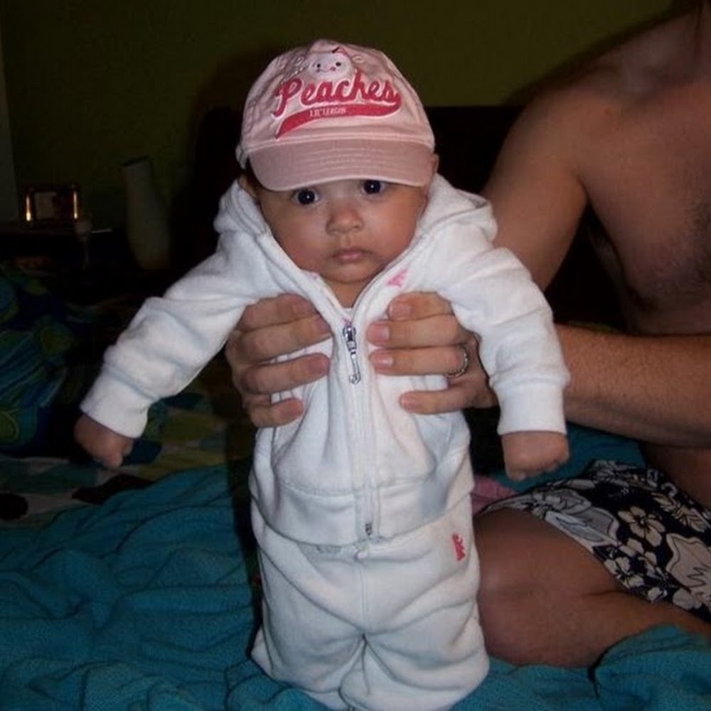 Meet your Posher, Jayden